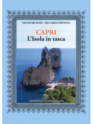 Capri. L'isola in tasca