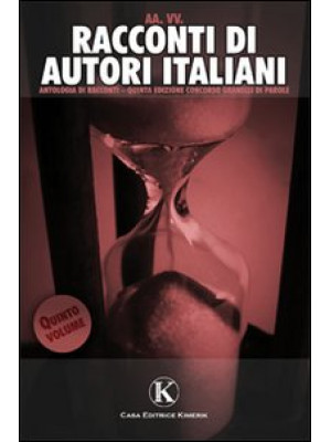 Racconti di autori italiani