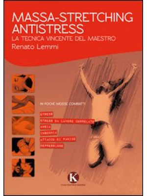 Massa-stretching antistress...