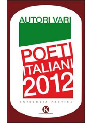 Poeti italiani 2012