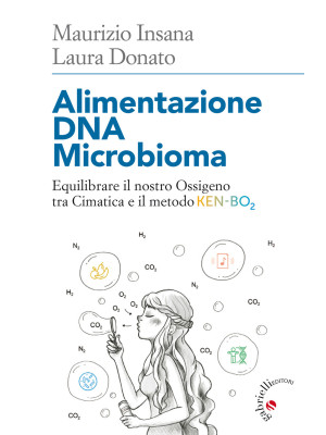 Alimentazione DNA Microbiom...