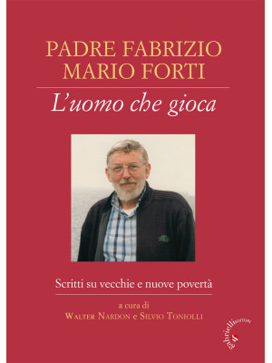 Padre Fabrizio Mario Forti....