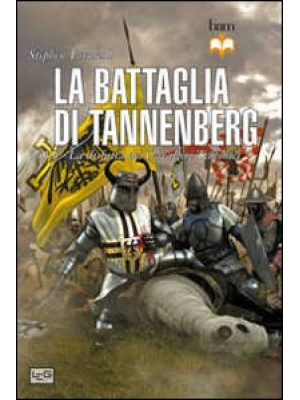 La battaglia di Tannenberg ...