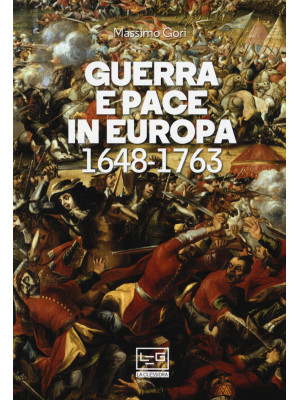 Guerra e pace in Europa 164...