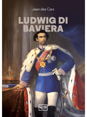 Ludwig di Baviera