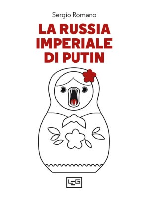 La Russia imperiale di Putin