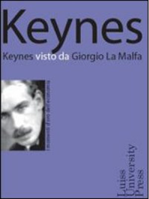 Keynes visto da Giorgio La ...