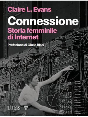 Connessione. Storia femmini...