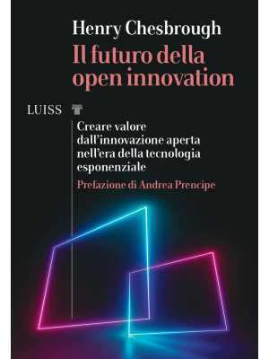 Il futuro della Open Innova...