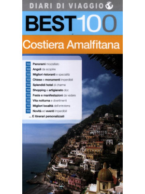Best 100 Costiera amalfitana