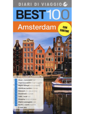 Best 100 Amsterdam