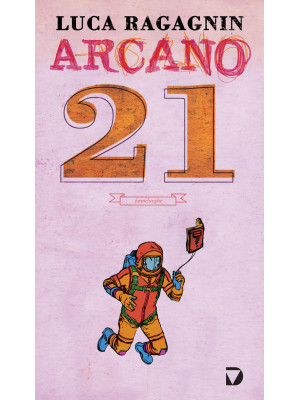 Arcano 21