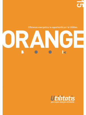 Orange book 2015. Efficienz...