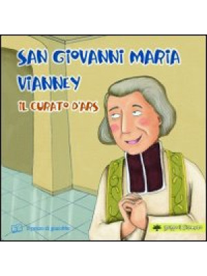 San Giovanni Maria Vianney....