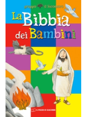 La Bibbia dei bambini