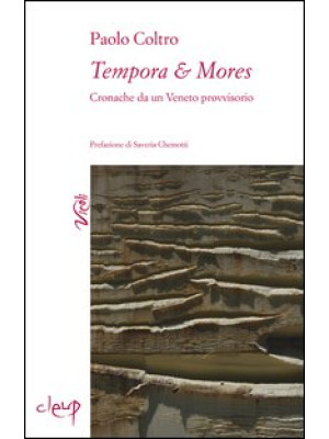 Tempora & Mores. Cronache d...