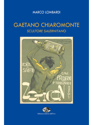 Gaetano Chiaromonte. Sculto...