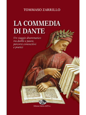 La Commedia di Dante. Un vi...