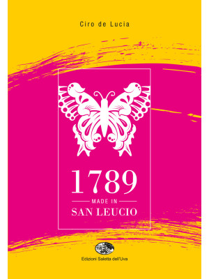 1789 Made in San Leucio