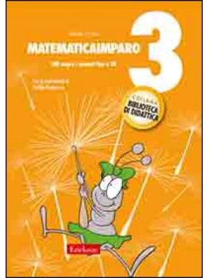 MatematicaImparo. Vol. 3: L...