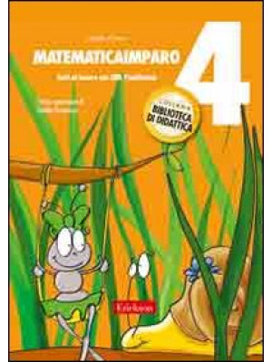 MatematicaImparo. Vol. 4: T...