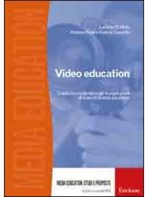 Video education. Guida teor...
