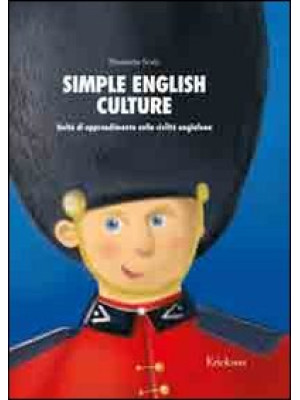 Simple english culture. Con...