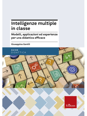 Intelligenze multiple in cl...