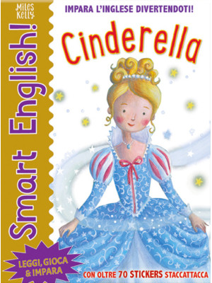 Cinderella. Smart english. ...