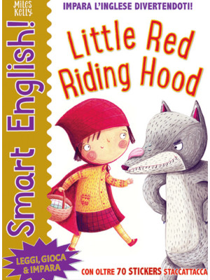 Little red riding hood. Sma...