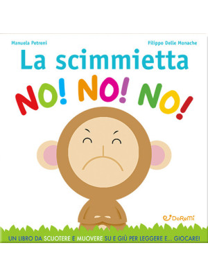 La scimmietta no! no! no! G...