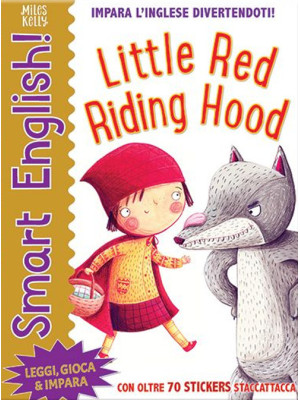 Little red riding hood. Sma...