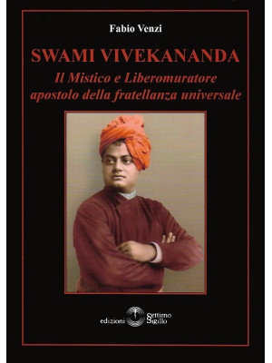 Swami Vivekananda. Il misti...