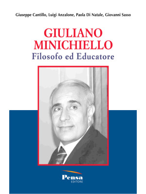 Giuliano Minichiello. Filos...
