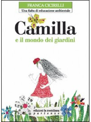 Camilla e il mondo dei giar...