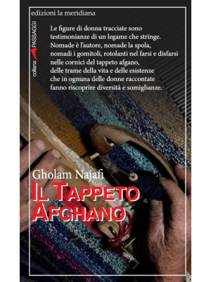 Il tappeto afghano
