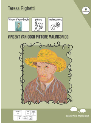 Vincent Van Gogh pittore ma...