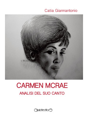 Carmen McRae. Analisi del s...