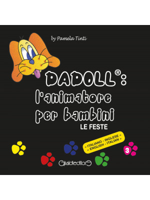 Dadoll®: l'animatore per ba...