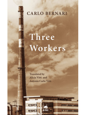 Three workers
