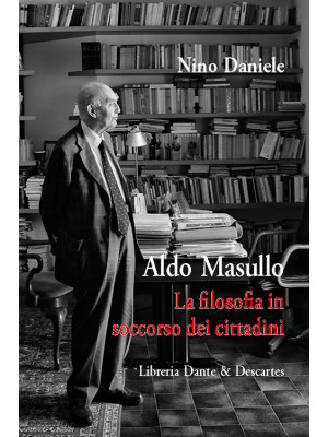 Aldo Masullo. La filosofia ...