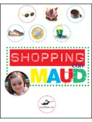 Shopping con Maud