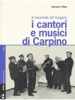 I cantori e musici di Carpi...