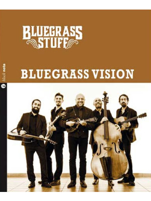 Bluegrass vision. Bluegrass...