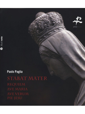 Stabat mater. Con CD-Audio