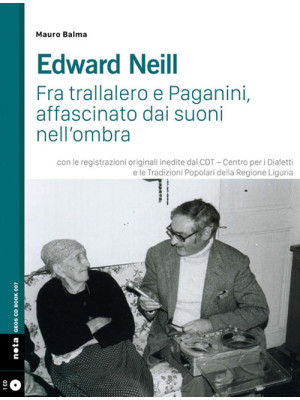 Edward Neill. Con CD-Audio