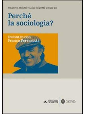 Perché la sociologia? Incon...