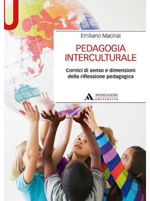 Pedagogia interculturale. C...