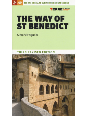 The way of saint Benedict