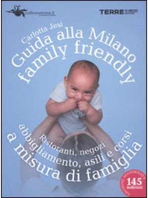 Guida alla Milano family fr...
